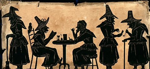 Witches