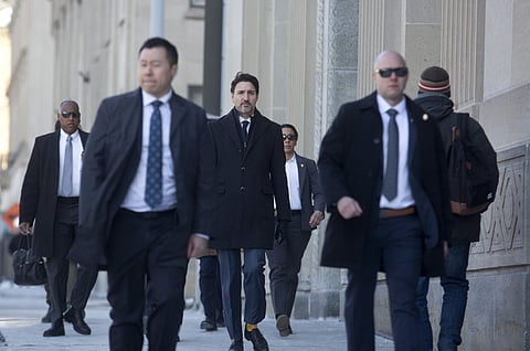 Prime Minister Justin Trudeau seems determined to control the press in Canada, writes Peter Menzies. Canadians should be concerned about controversial new legislation intended to restrict how they use the Internet. The Online Harms Act is to be introduced in the spring session of Parliament