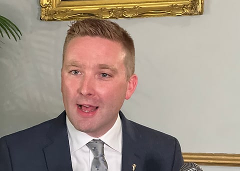 Jeremy Cockrill