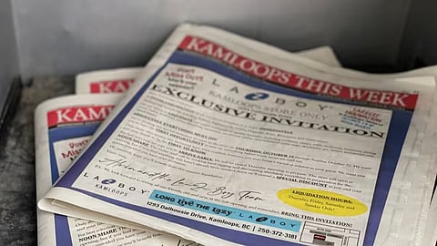 Kamloops This Week 