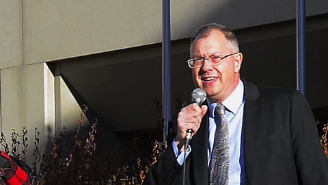 John Carpay 