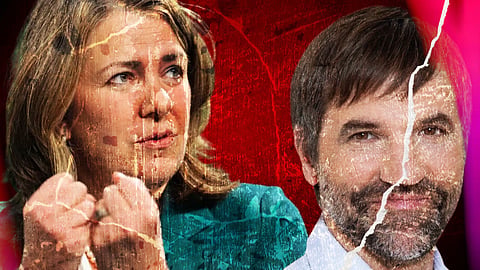 Smith vs. Guilbeault