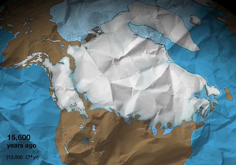 Canadians want climate change action, they just want others to pay for it.