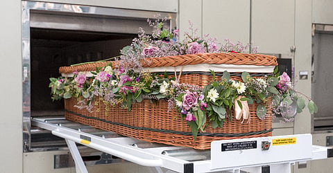  The Good Funeral Guide