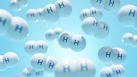 The US is barreling — and bucking — down on ‘blue’ hydrogen under Biden’s green subsidies.
