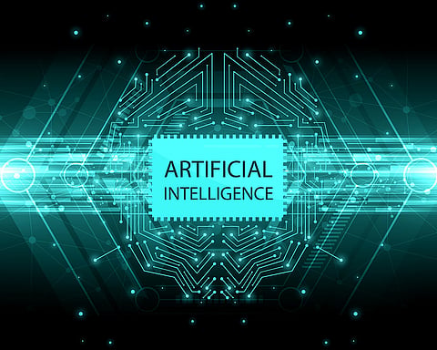 Artificial intelligence 
