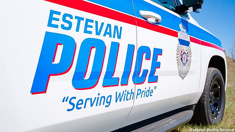 Estevan Police Service