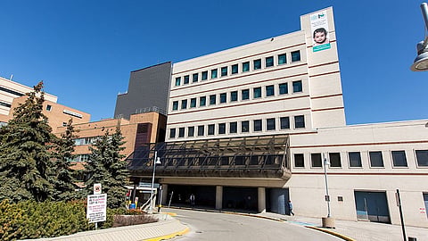 The Winnipeg Health Sciences Centre Children’s Hospital. The Children’s Hospital Foundation of Manitoba  runs the Gender Diversity and Affirming Action for Youth (GDAAY) program.

