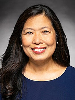 Trade Minister Mary Ng