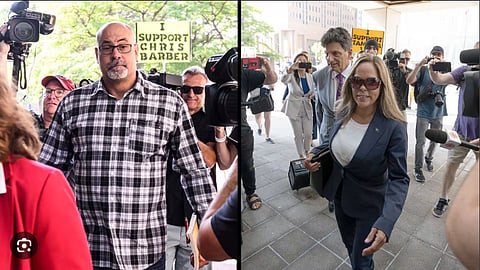 Judge in Lich trial says ‘hold the line’ could be about personal conviction 