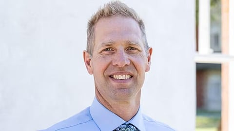 Nathan Neudorf 