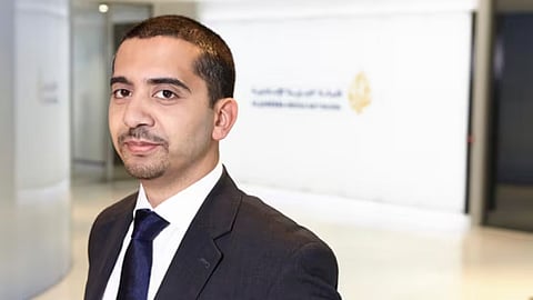 Mehdi Hasan 