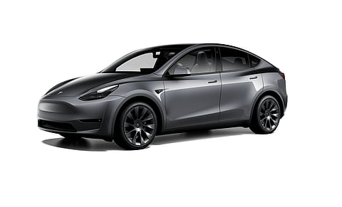 Teslas account for about 90% of all EVs on Canadian roads