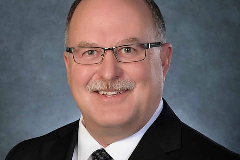 Ryan Domotor