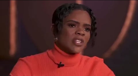 Candace Owens