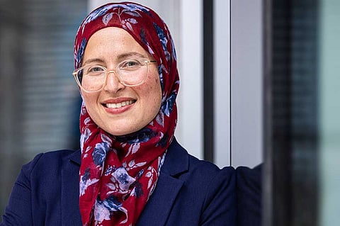 Trudeau-appointed rep endorses legal letter calling for pro-Hamas free speech rights