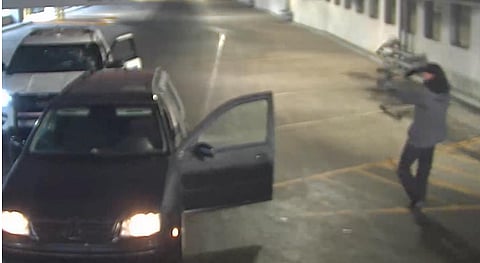 Red Deer officer-involved shooting justified after facing unrelenting man with compound bow
