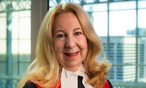Supreme Court now predominantly women, as Prime Minister Trudeau appoints Alberta's Justice Mary Moreau. Calgary lawyer Glenn Blackett considers the implications.
