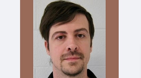 Glenn Christopher John Rutledge