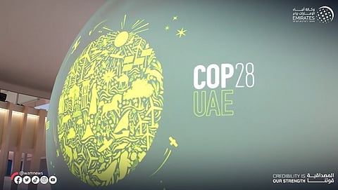 Saskatchewan highlighted the potential of its uranium reserves to provide nuclear power at the COP28 conference in UAE in 2023