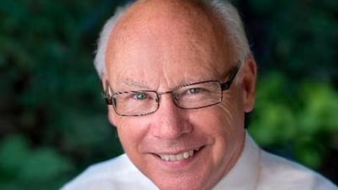 Ken Hardie 