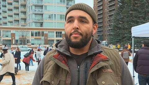 Courtney Walcott, Calgary city councillor