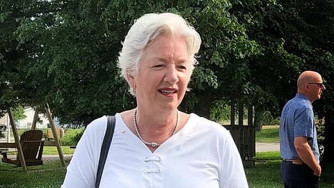 Annette Verschuren 