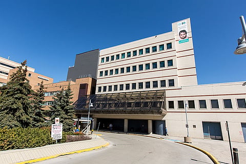 The Children's Hospital Foundation of Manitoba 