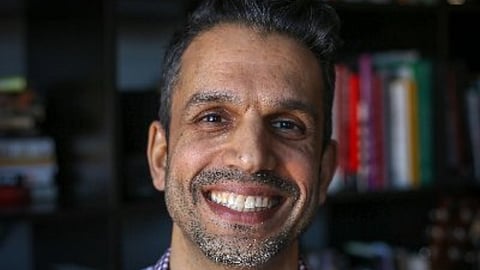 Yavar Hameed 