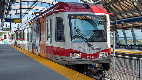 CTrain