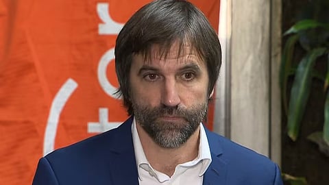 Steven Guilbeault 