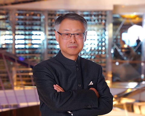 Roger Song sues Alberta Law Society for professional independence from DIE agenda