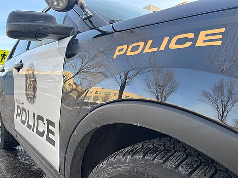 Calgary Police Service