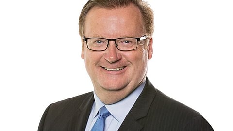 Kevin Waugh
