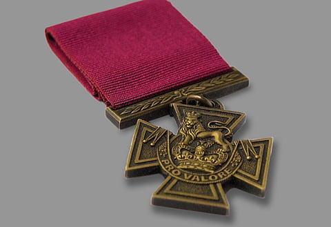 Victoria Cross