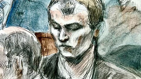 Nathaniel Veltman sketch 