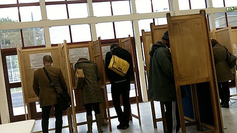 Voting more often may solve some problems for Alberta municipalities