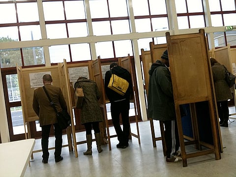 Voting more often may solve some problems for Alberta municipalities