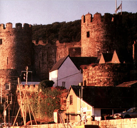 Bible College of Wales