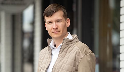 Jeromy Farkas
