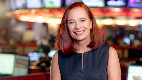 Catherine Tait