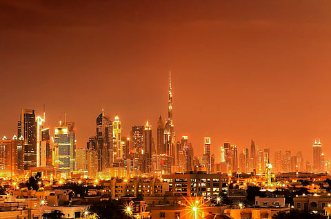 Dubai: A city built on oil, with the proceeds of oil. Ironically, as it hosts the COP28 climate conference, some delegates want to stop oil production altogether.