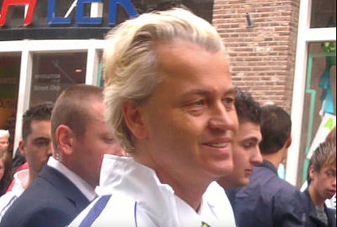 Geert Wilders