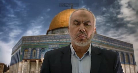WATCH: Terror group Hamas thanks Canada for stance on ceasefire in Gaza