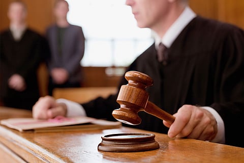 13-year-old Ohio boy sentenced to write a book report after plotting attack on Jewish temple