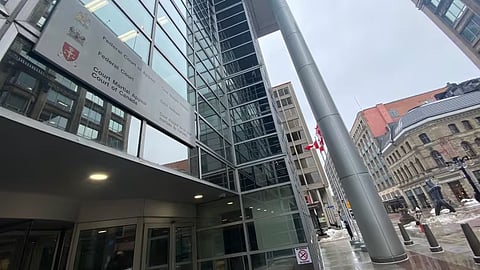 Federal Court of Appeal 