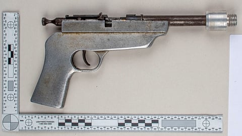 Gun 