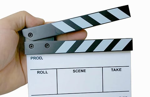 Clapboard