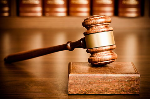 A court case against the vaccine mandate for health care workers in B.C. was a partial win