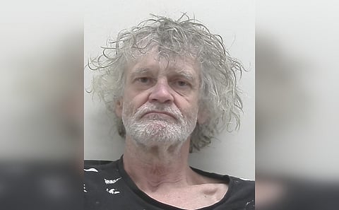 James Alexander Parent 